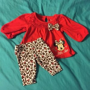 💜Baby Girls Newborn Outfit💜